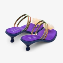 Camper Multicolor Sandals Womens - Kiko Kostadinov Online Ireland | NPEVI8546